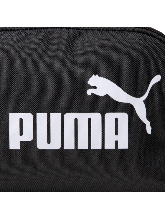 Puma Puma Vöökott Phase Waist Bag 076908 01 Must