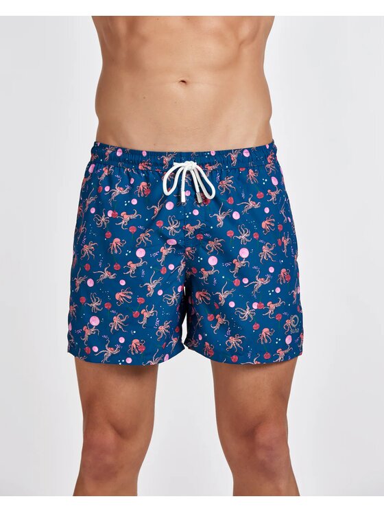 SUNS SUNS Costume da bagno Costume Uomo Blu