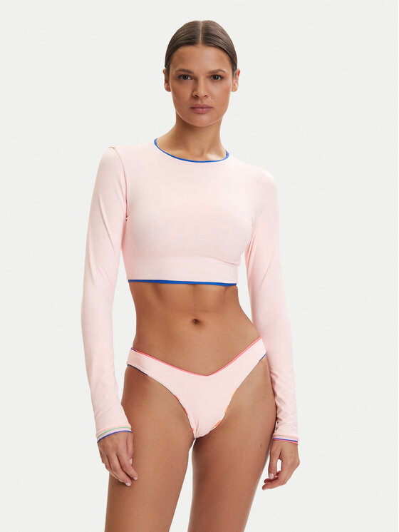 Maaji Maaji Bikini augšdaļa Spectacle PT2391SCR010 Zils