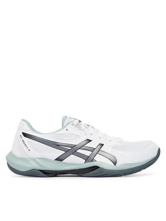 Asics Asics Teremcipők Gel-Rocket 12 1071A116 Fehér