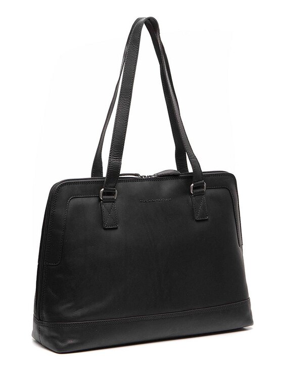The Chesterfield Brand The Chesterfield Brand Torebka 331939 Czarny