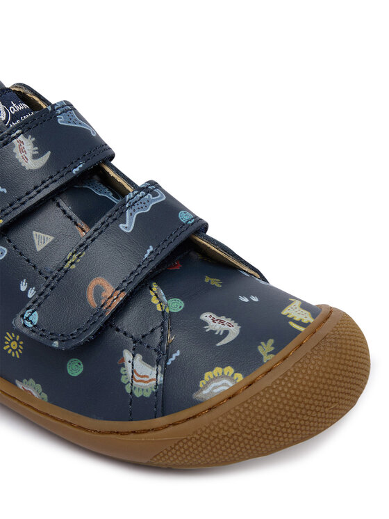 Naturino Naturino Poolsaapad 2012904-SM S Tumesinine