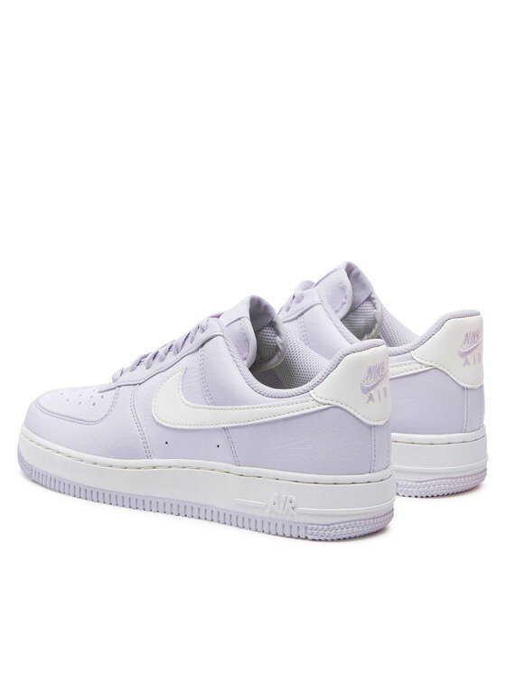 Nike Nike Sneakers Air Force 1 '07 Nn DV3808 500 Violet