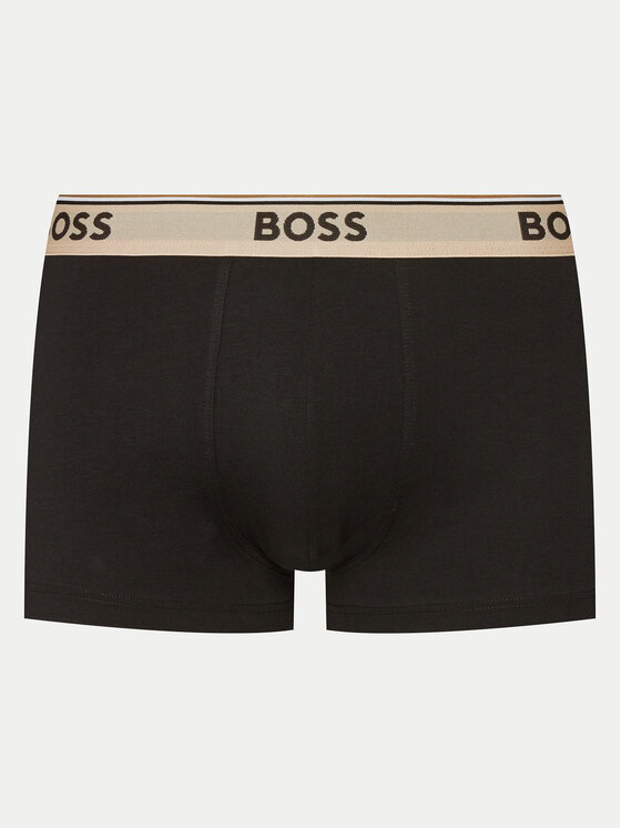 BOSS BOSS Bokserių komplektas 50517827 Spalvota