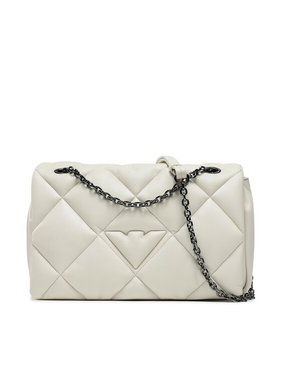 Emporio Armani Emporio Armani Käekott Y3B208 YWJ8I 80011 Ekrüüvärv