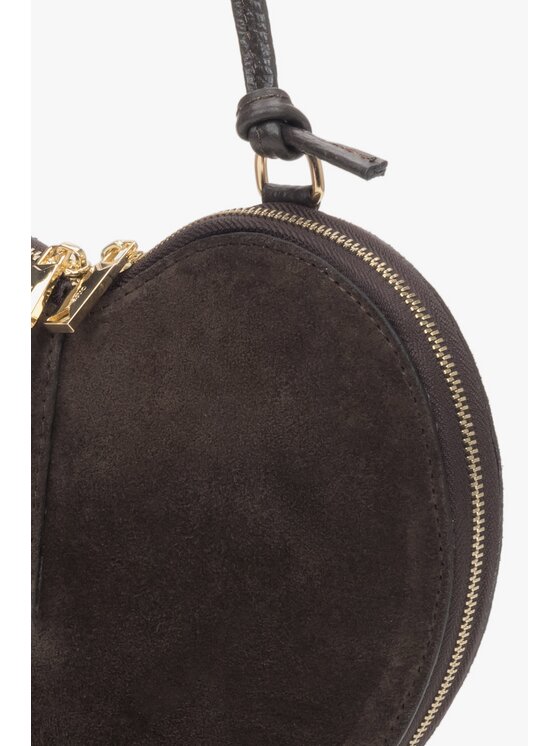 Estro Estro Τσάντα ER00118338 Καφέ