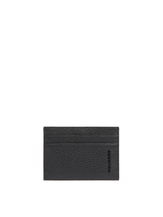 Piquadro Piquadro Custodie per carte di credito 13648 Nero