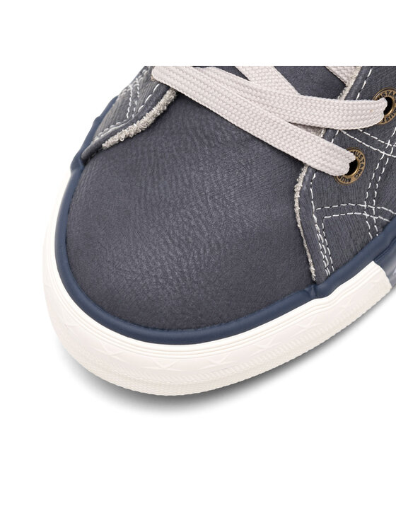 Mustang Mustang Tenis superge 1146-319 Mornarsko modra