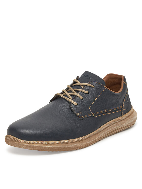 Rieker Rieker Cipele 10402-14 Tamnoplava