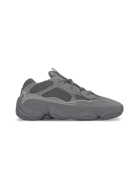 adidas Sneakers Yeezy 500 Granite Grigio Modivo