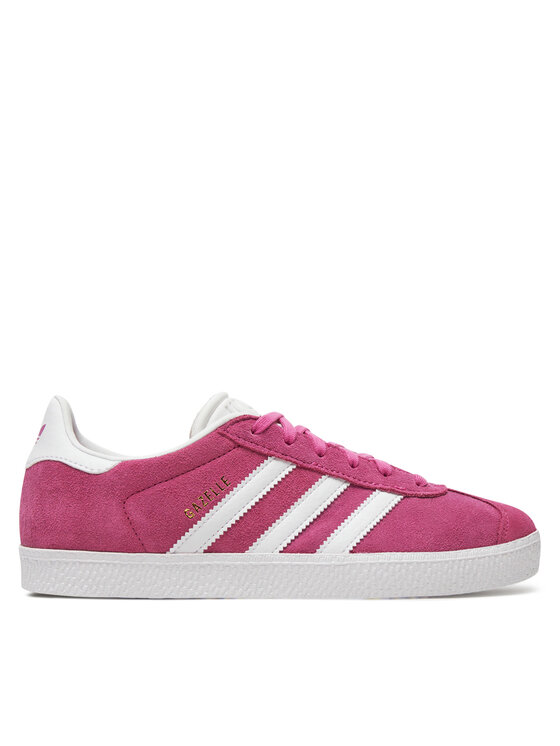 adidas Snīkeri Gazelle IF9801 Rozā