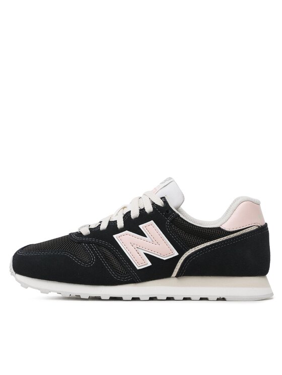 New Balance New Balance Laisvalaikio batai WL373OE2 Juoda