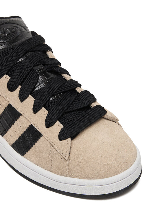 adidas adidas Sneakersy Campus 00S IH4101 Beżowy