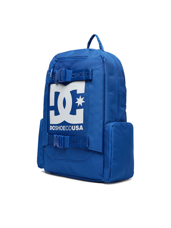 DC Shoes DC Shoes Раница CWBEO-DCI-WS-002-09 Син