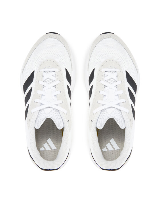 adidas adidas Sneakersy Lightshift IH8609 Bílá