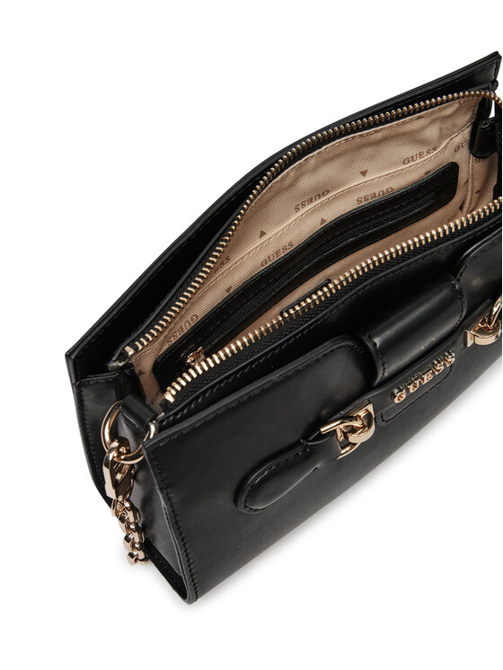 Guess Guess Borsetta Nolana HWVG95 00120 Nero