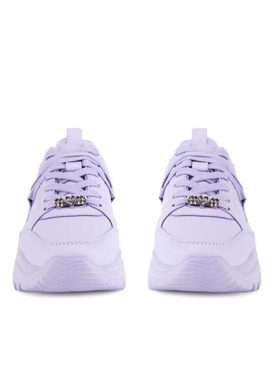 DeeZee DeeZee Sneakers 3371301A Violett