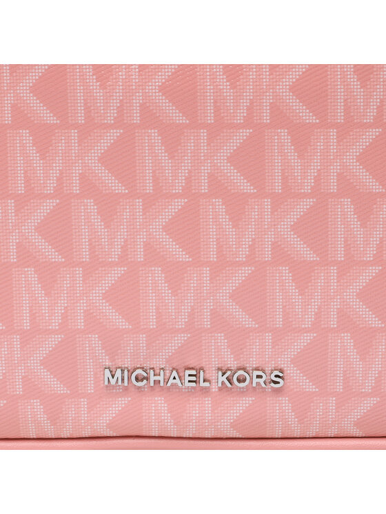 MICHAEL Michael Kors MICHAEL Michael Kors Borsetta Jet Set 32S3SJ6C8V Rosa
