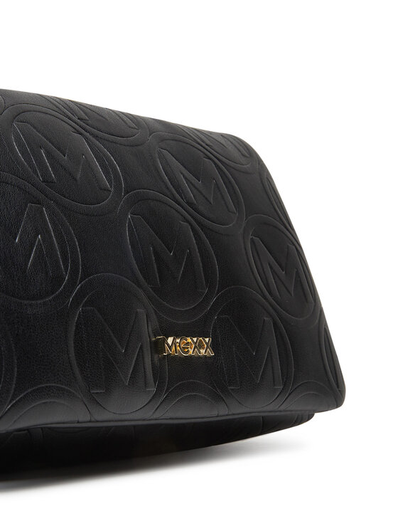 MEXX MEXX Handtasche C-MEXX-CR-005-08 Schwarz