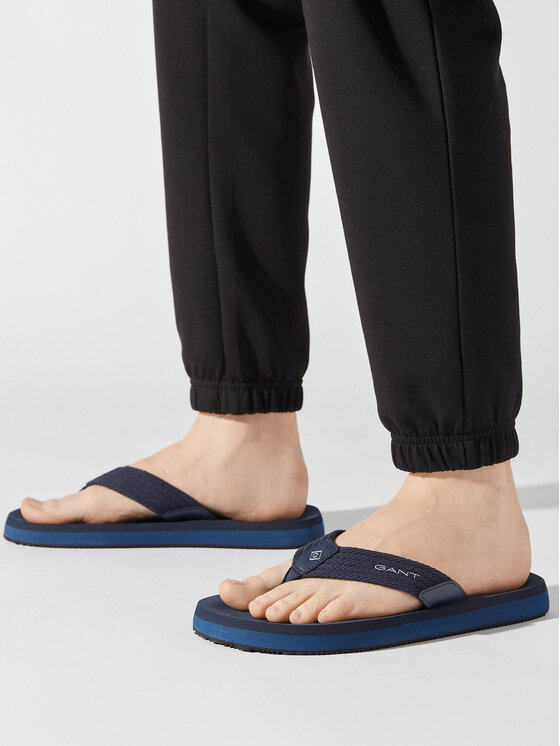 Gant Gant В'єтнамки Poolbro 26698901 Cиній