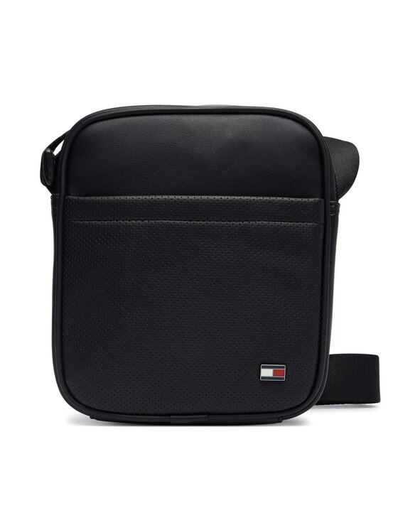 Tommy Hilfiger Tommy Hilfiger Umhängetasche AM0AM14845 Schwarz