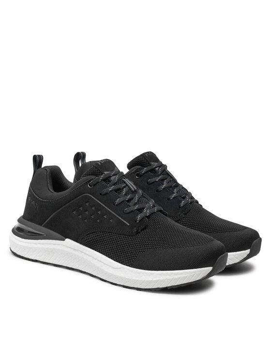 Halti Halti Αθλητικά Sahara 2 BX 054-2888 Μαύρο