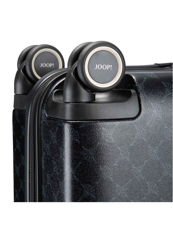 JOOP! JOOP! Torba podróżna 28946 Czarny