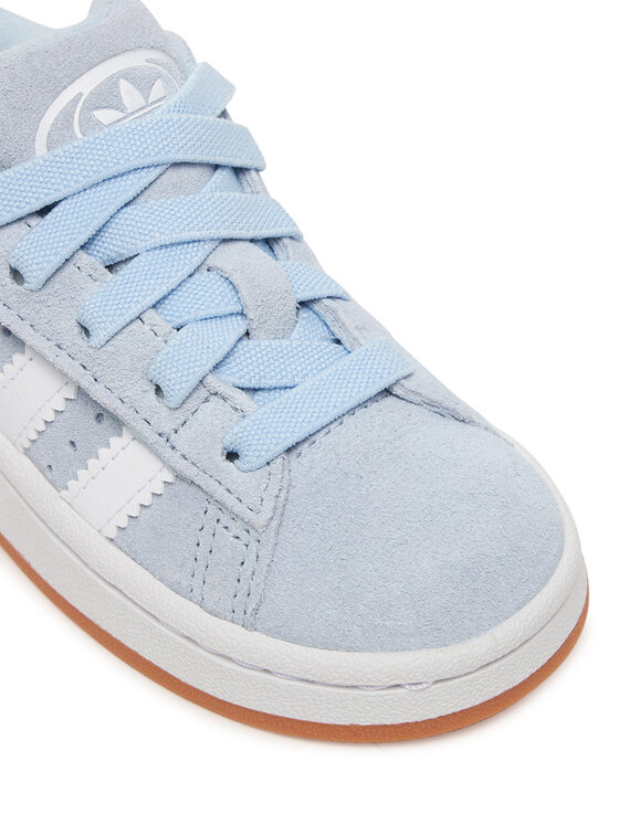 adidas adidas Sneakersy Campus 00S JQ2001 Svetlo modrá