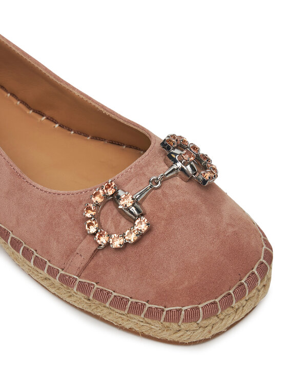 Alma En Pena Alma En Pena Espadrillid V250250 Roosa