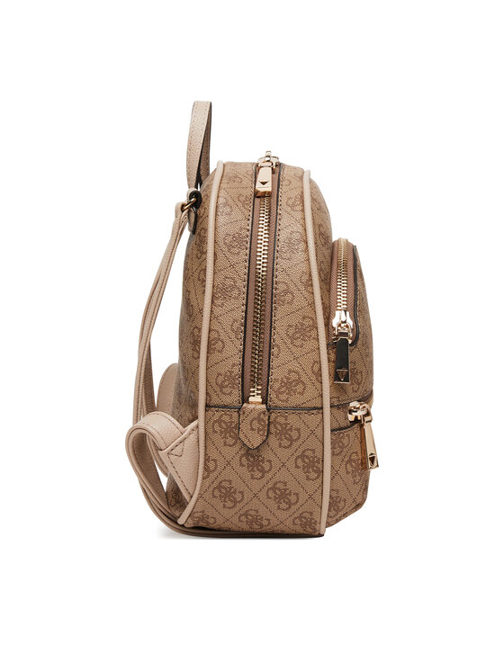Guess Guess Ruksak Manhattan II HWSG71 18320 Smeđa