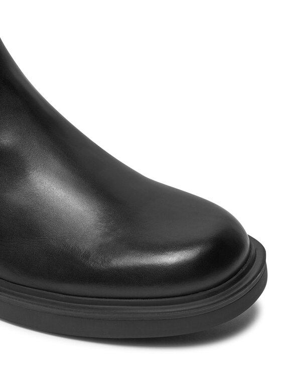 HÖGL HÖGL Klassische Stiefel 8-101933 Schwarz