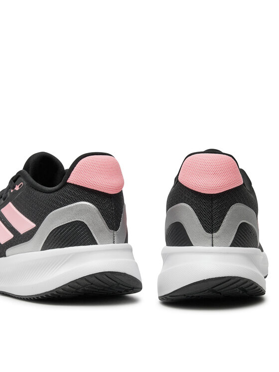 adidas adidas Sneakersy Runfalcon 5 IE8585 Czarny