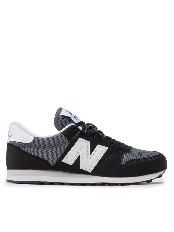 New Balance New Balance Sneakers GM500SO1 Schwarz
