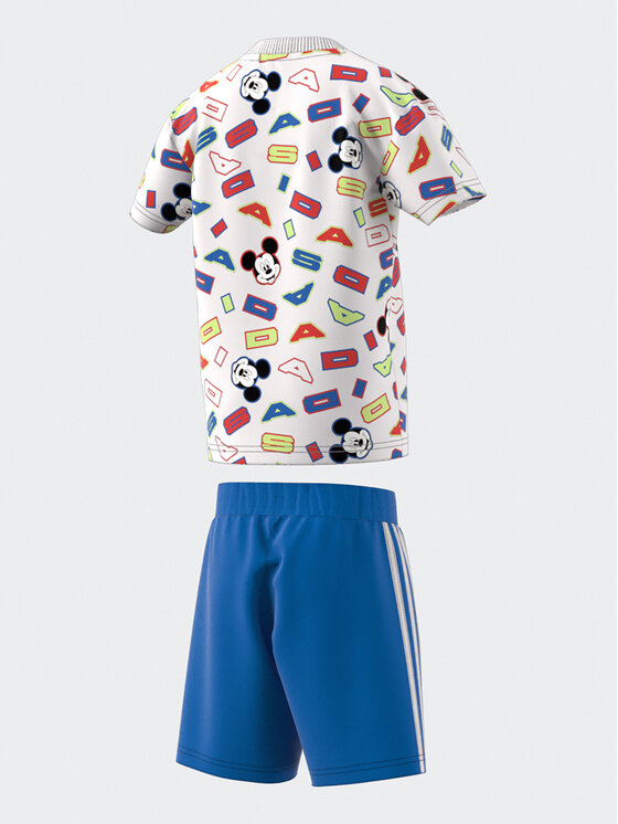 adidas adidas Спортивний костюм IB4842 Бежевий Regular Fit