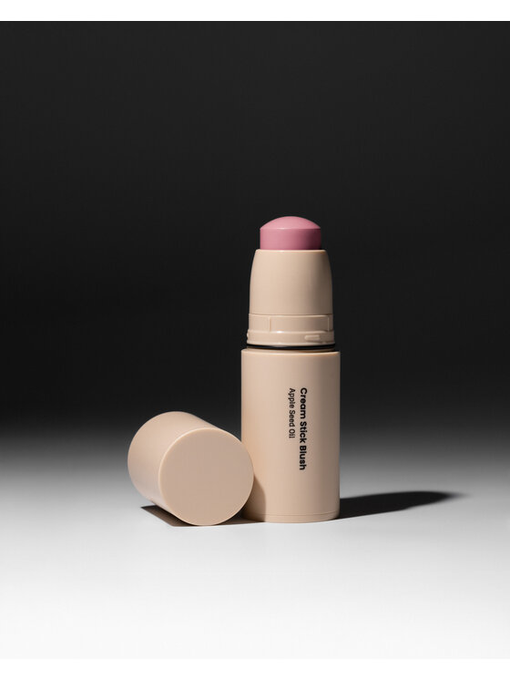 INGLOT INGLOT Kremowy Róż w kremie Pastel Pink 214