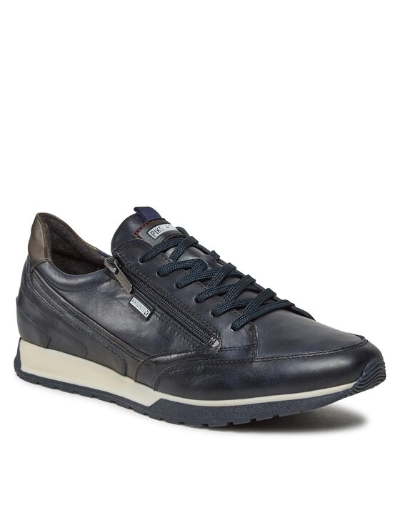 Pikolinos Pikolinos Sneakersy M5N-6237C1 Granatowy