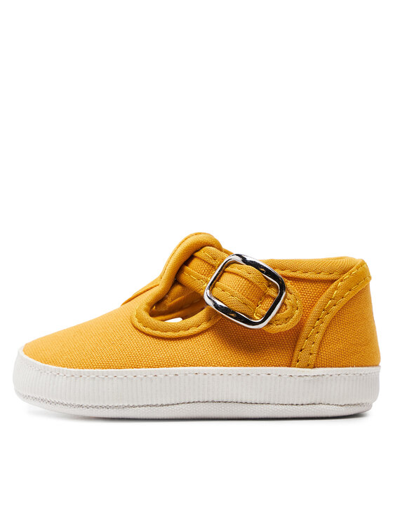 Mayoral Mayoral Scarpe basse 9731 Giallo