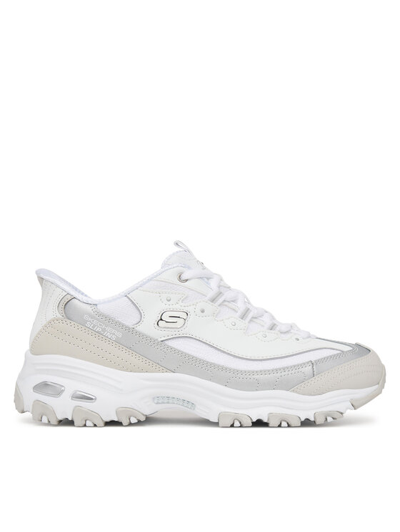 Skechers Skechers Tossud D'lites 150537 Valge