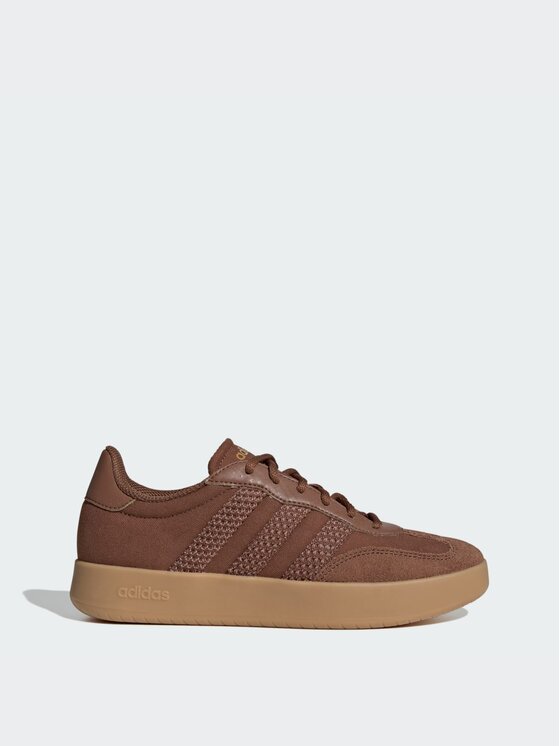 adidas adidas Sneakersy 168969 Brązowy