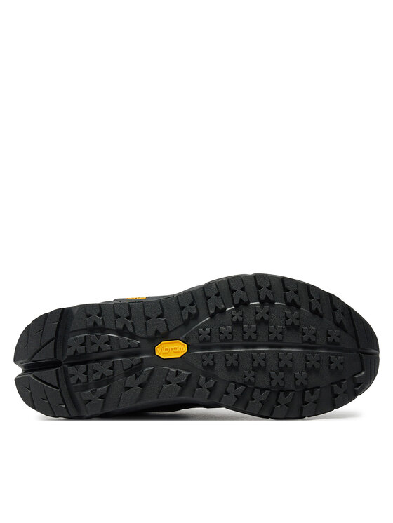 Tommy Jeans Tommy Jeans Sneakersy EM0EM01490 Čierna
