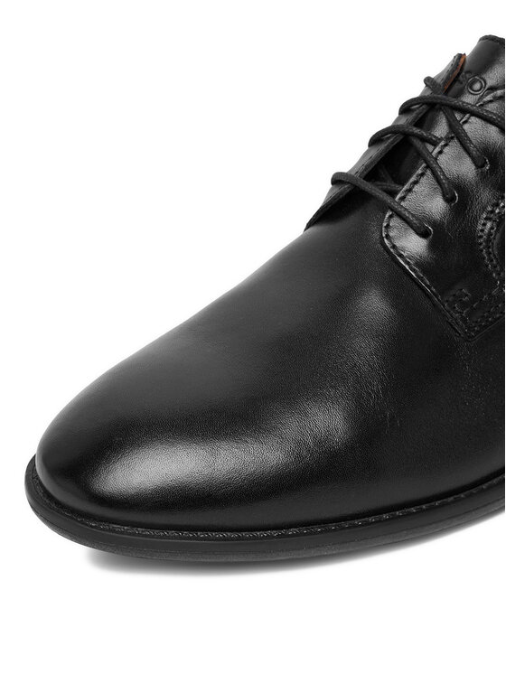Lasocki Lasocki Pantofi CEO-MILTON-04 MB Negru