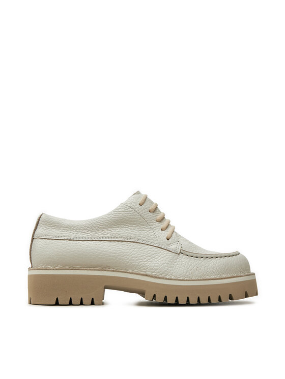 Fracap Fracap Ορειβατικά παπούτσια G100 Λευκό