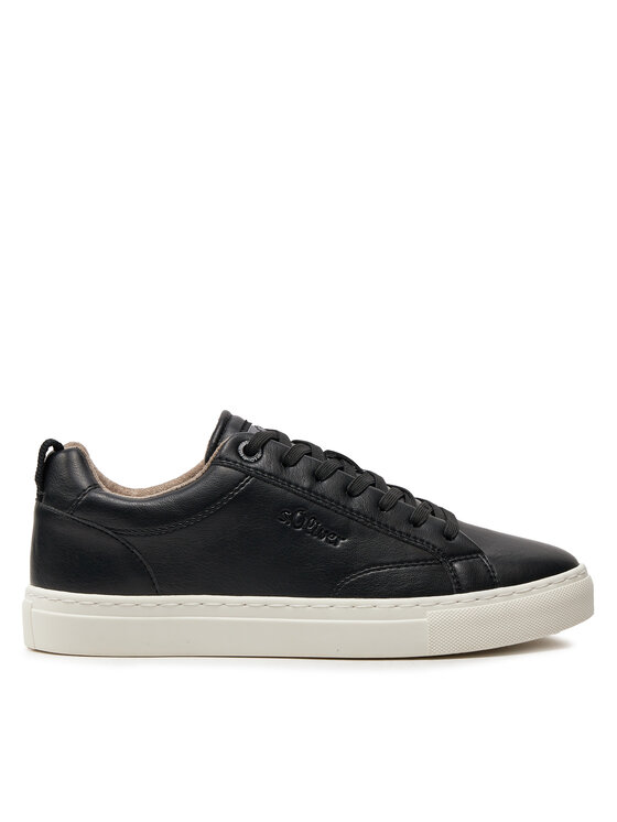 Sneakers s.Oliver 5-13632-41 Negru