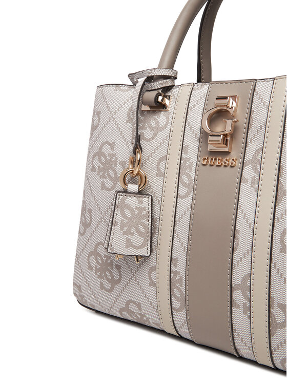 Guess Guess Rankinė HWSO78 38060 Smėlio