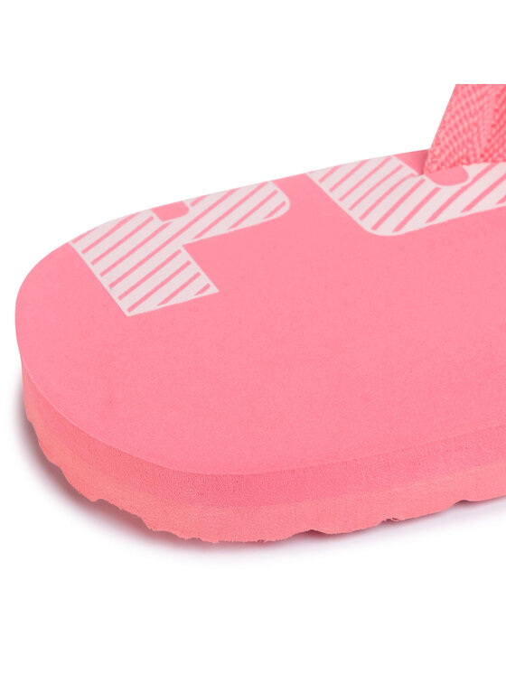 Puma Puma Zehentrenner Epic Flip V2 360248 41 Rosa