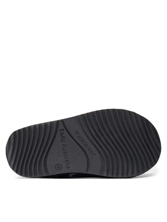 EMU Australia EMU Australia Schneeschuhe Hollis K13102 Schwarz
