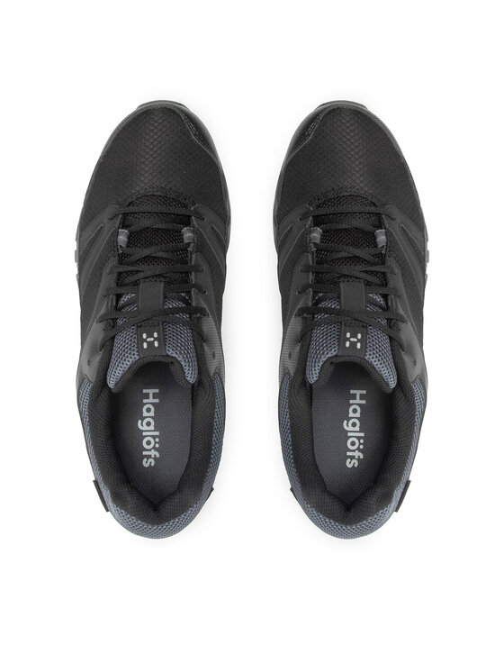 Haglöfs Haglöfs Scarpe da trekking Trail Fuse Gt Men GORE-TEX 498230 Nero
