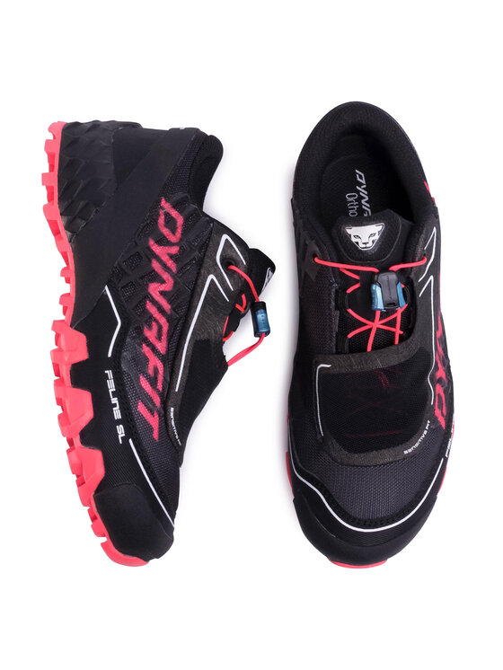 Dynafit Dynafit Buty do biegania Feline Sl W 64054 Czarny