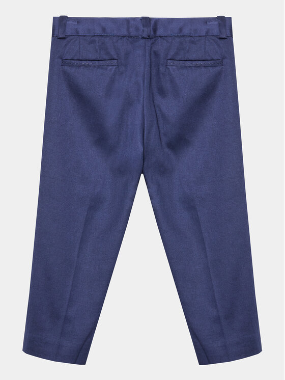 Abel & Lula Abel & Lula Stoffhose 5226 Dunkelblau