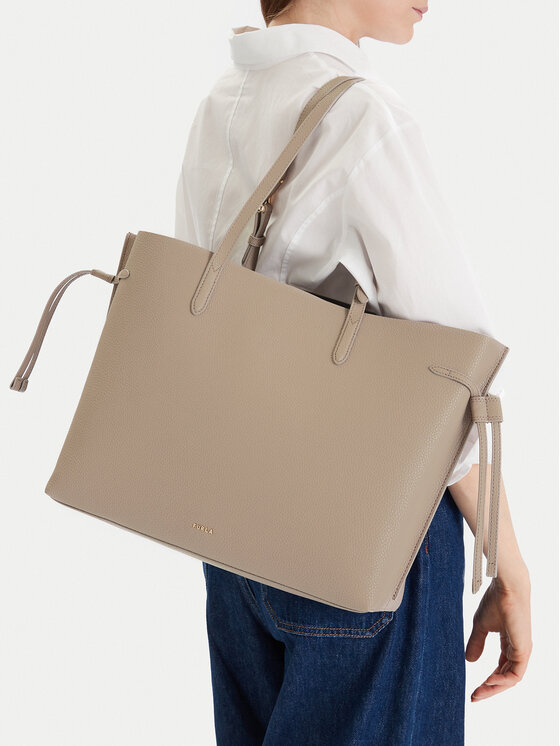 Furla Furla Kabelka Ava L WB02001 BX4329 CN 4621S Béžová